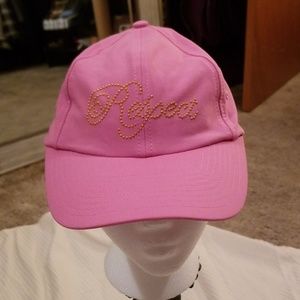 Jordan Hat